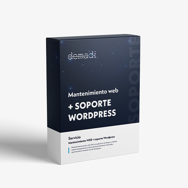 soporte-wordpress-demadi