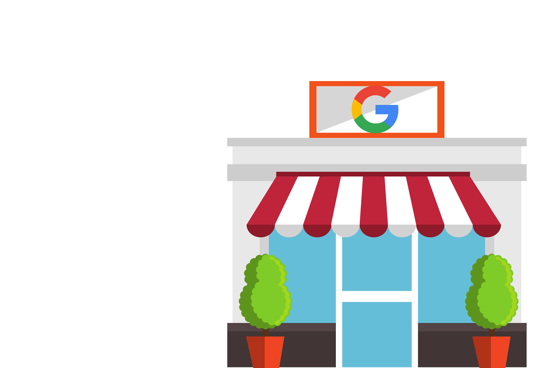 Cambio de Google My Business a Perfil de Empresas