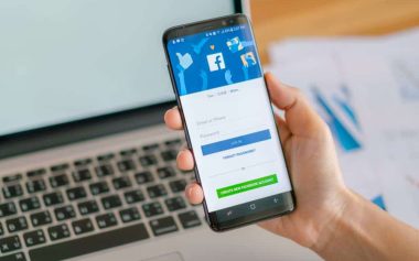 ¿Cómo recuperar una cuenta de Facebook?