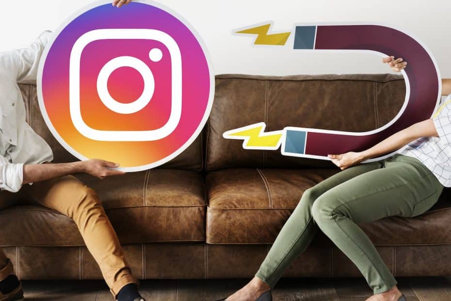¿Qué es el feed de Instagram?